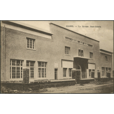 Oissel : Le Groupe Jean-Jaurès