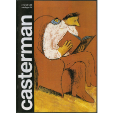Casterman jeunesse : catalogue 96