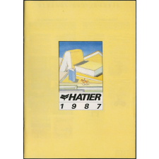 Hatier 1987