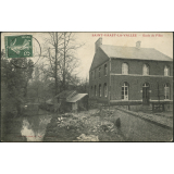 Saint-Vaast-La-Vallée : Ecole de Filles