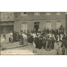 Cany : L'Ecole Chrétienne
