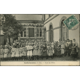 Gaillefontaine : Ecole des Filles