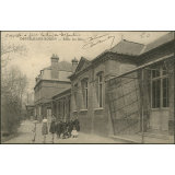 Déville-Les-Rouen : Ecole des filles