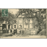 Illois : Ecole communale de Filles