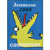 Casterman jeunesse : 2000