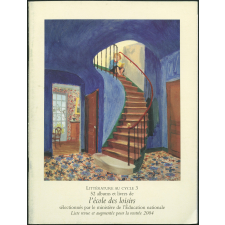 Catalogue L'école des loisirs