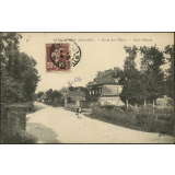 Avremesnil : Ecole des Filles, Girls School