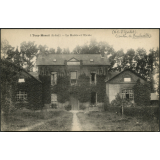 Torp-Mesnil : La Mairie et l'Ecole