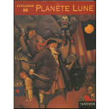 Planète Lune : catalogue 98