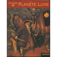 Planète Lune : catalogue 98