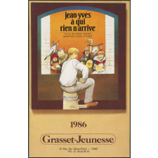 Grasset-Jeunesse 1986