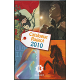 Catalogue Rageot 2010