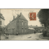 Aumale : Ecole Primaire de Garçons