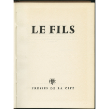 Le Fils