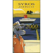Syros jeunesse 2000