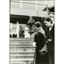 Commémoration du centenaire du lycée Jeanne d'Arc