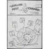 Levillain Petit Canard