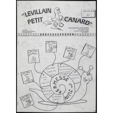 Levillain Petit Canard
