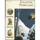 Catalogue 1995 : collection Pleine Lune