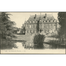 Le Château des Bruyères