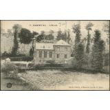 Bazinval : L'Ecole