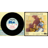 Cendrillon