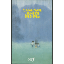 Catalogue jeunesse 1985-986 Cerf