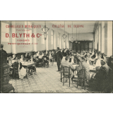 Dieppe : Le Collège, Réfectoire