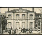 Freneuse, Environs d'Elbeuf : La Mairie