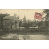 Environs de St Laurent, Reuville : Les Ecoles