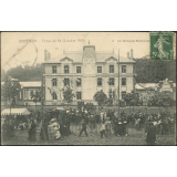 Barentin : Fêtes du 14 Octobre 1906