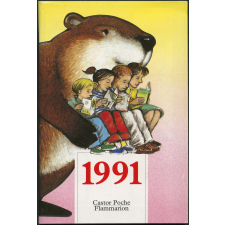 Catalogue Castor Poche - Flammarion