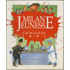 Milan jeunesse : catalogue 1991