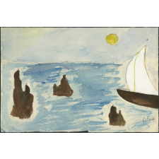 Bateau