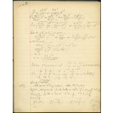 Cahier n°2 de mathématiques