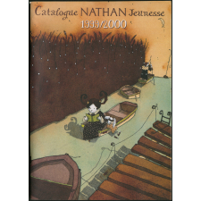 Catalogue Nathan jeunesse : 1999/2000