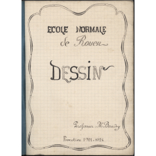 Notions de dessin