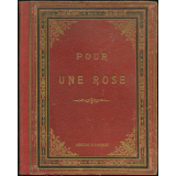 Pour une rose