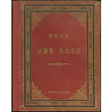 Pour une rose
