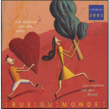 Rue du monde : catalogue 2002