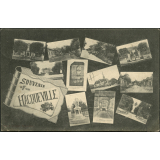 Hacqueville : Souvenir