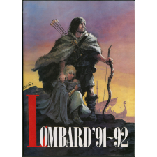Catalogue Lombard '91/92