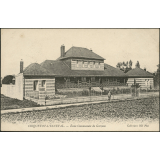 Criquetot-L'Esneval : Ecole Communale de Garçons