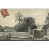 Smermesnil : Orphelinat Agricole de Jeunes Filles (Vue extérieure)