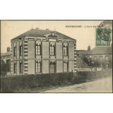 Neufmarché : L'Ecole des Filles