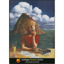 Catalogue lectures junior. Catalogue documents junior