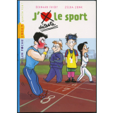 J'déteste le sport
