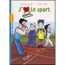 J'déteste le sport