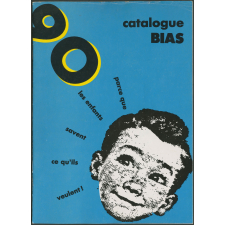 Catalogue Bias 1990