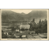 Noyarey, par Sassenage (Isère) : orphelinat Saint-Henri